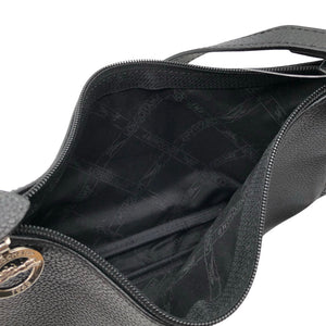 Unisex Longchamp - Käekott, suurus Mini - Must (3)