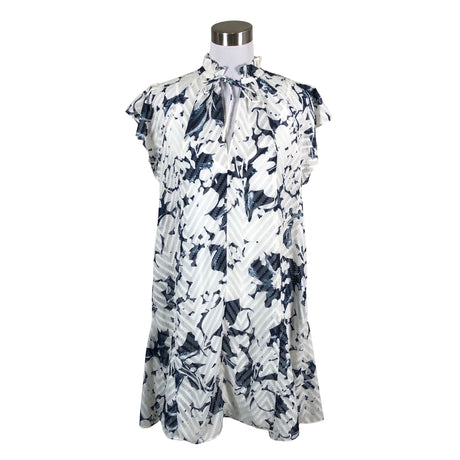 Unisex Samsoe&Samsoe - Mitteveniv kleit, suurus 36 - Sinine ()