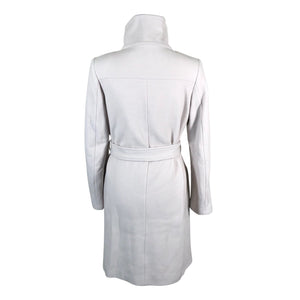 Unisex Filippa K. - Villane mantel, suurus 36 - Hall (2)