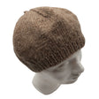 Unisex Myssyfarmi - Talvemüts, suurus 54 - 56 cm - Beige ()