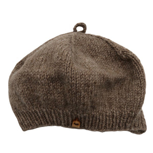 Unisex Myssyfarmi - Talvemüts, suurus 54 - 56 cm - Beige (2)