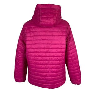 Unisex Karhu - Õhem talvejope, suurus 40 - Roosa (2)