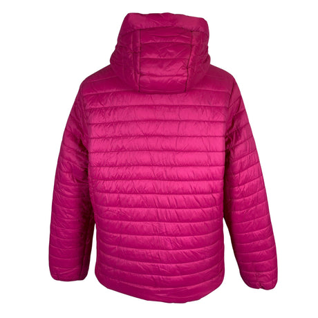 Unisex Karhu - Õhem talvejope, suurus 40 - Roosa (2)