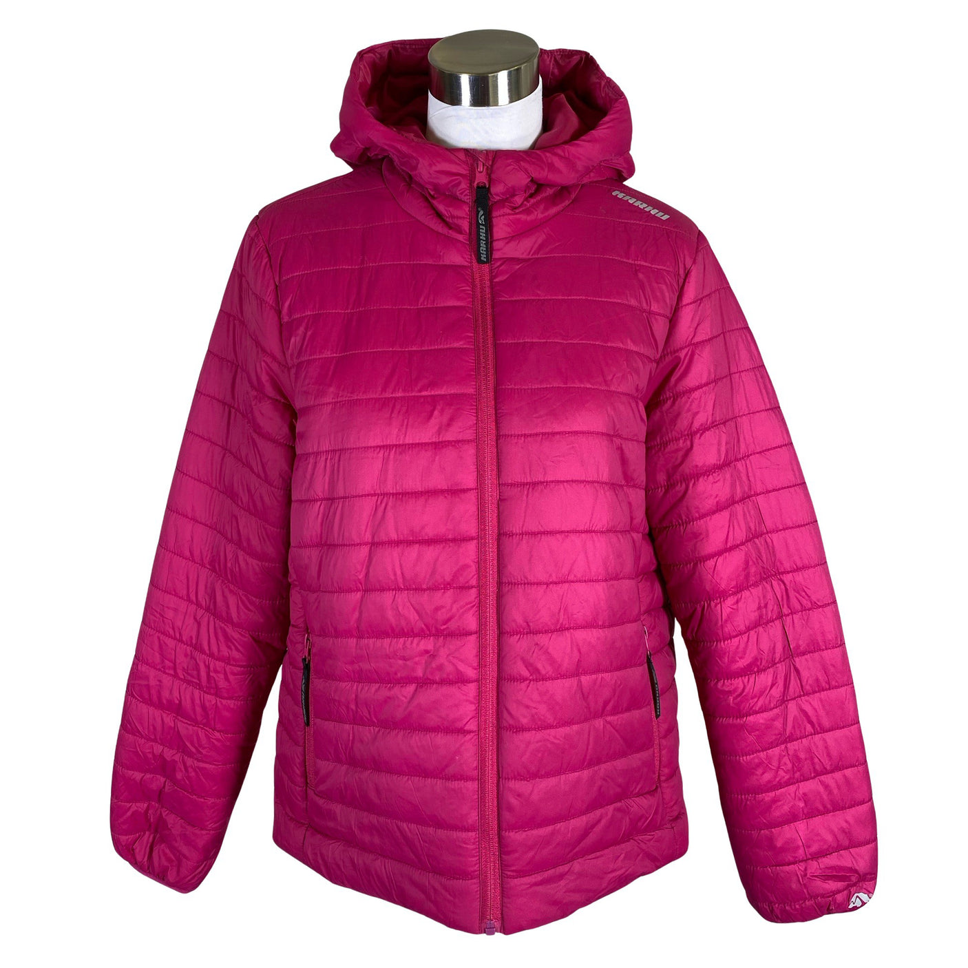 Unisex Karhu - Õhem talvejope, suurus 40 - Roosa (1)