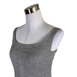 Unisex MaxMara - Mitteveniv kleit, suurus 36 - Must (3)