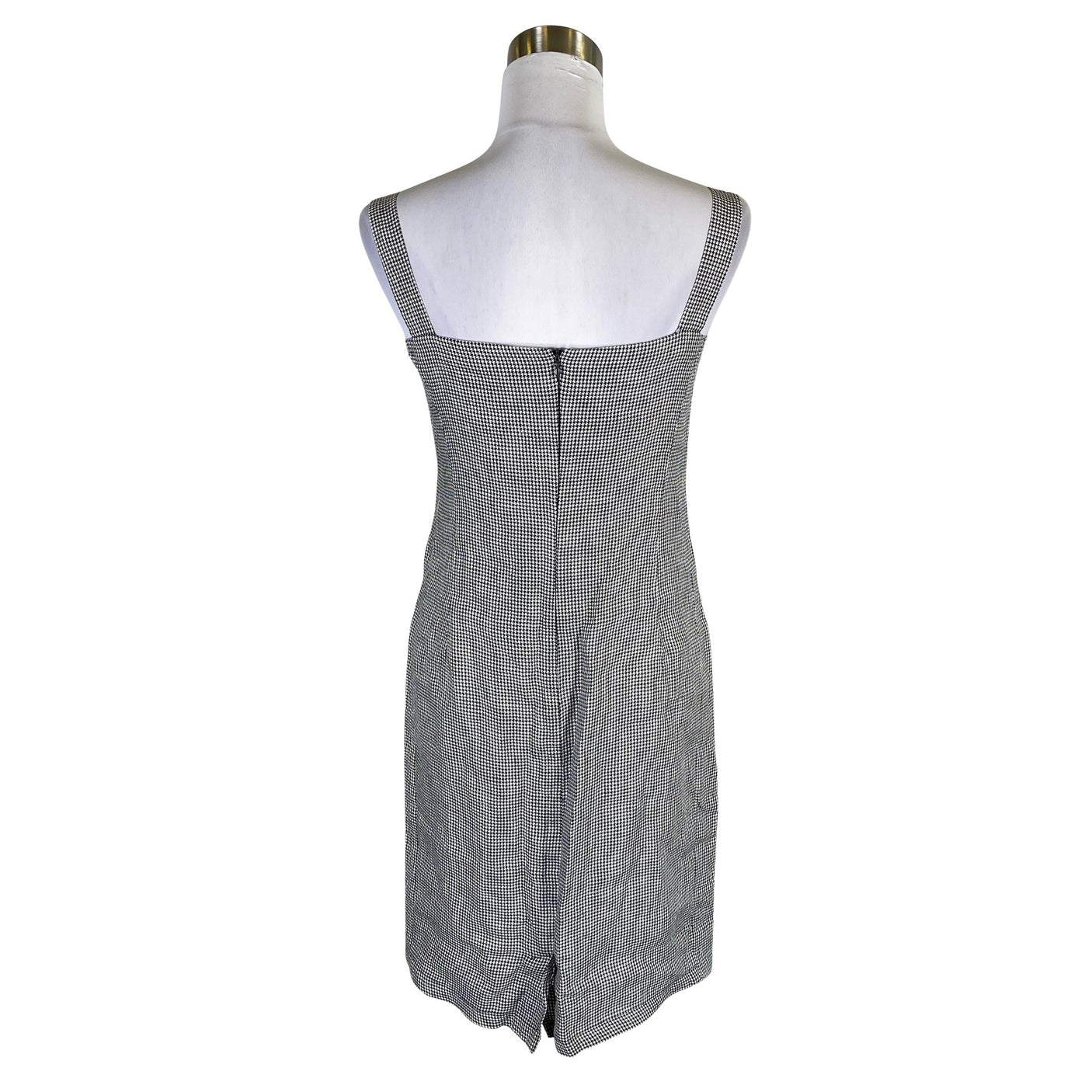 Unisex MaxMara - Mitteveniv kleit, suurus 36 - Must (2)