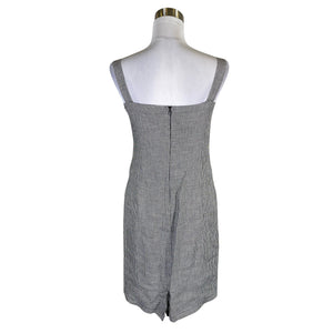 Unisex MaxMara - Mitteveniv kleit, suurus 36 - Must (2)