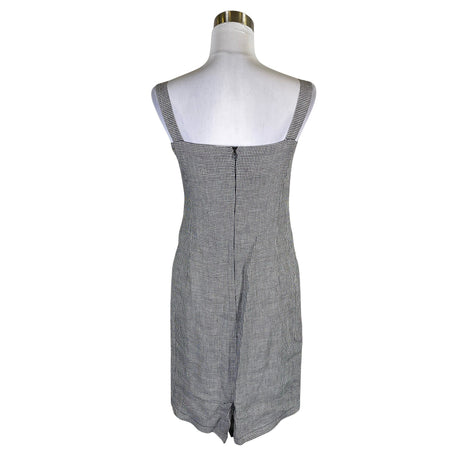 Unisex MaxMara - Mitteveniv kleit, suurus 36 - Must (2)