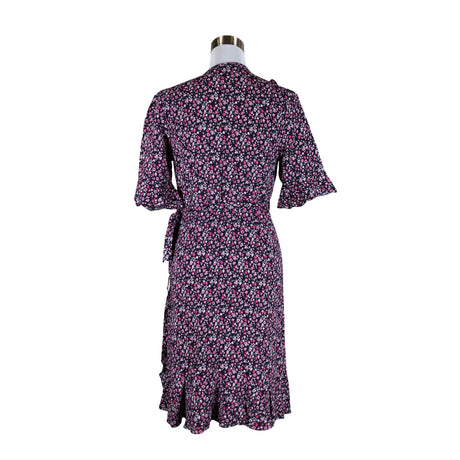 Unisex Andiata - Mitteveniv kleit, suurus 40 - Sinine (2)