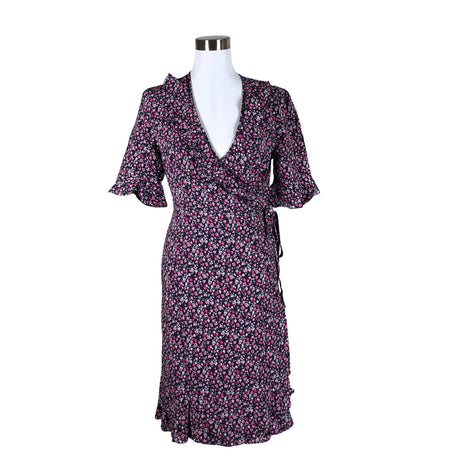 Unisex Andiata - Mitteveniv kleit, suurus 40 - Sinine ()