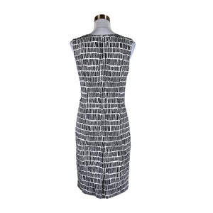 Unisex Marimekko - Mitteveniv kleit, suurus 38 - Must (2)