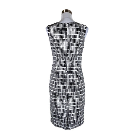Unisex Marimekko - Mitteveniv kleit, suurus 38 - Must (2)