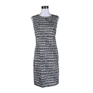 Unisex Marimekko - Mitteveniv kleit, suurus 38 - Must (1)