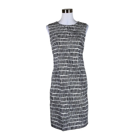 Unisex Marimekko - Mitteveniv kleit, suurus 38 - Must ()
