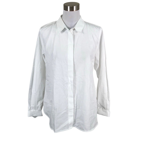 Unisex Nanso - Mitteveniv tuunika, suurus 38 - Valge ()
