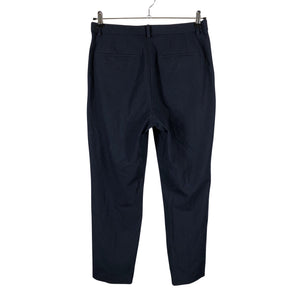 Unisex Uniqlo - Mittevenivad püksid, suurus 42 - Sinine (2)