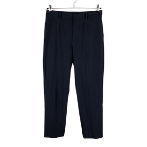 Unisex Uniqlo - Mittevenivad püksid, suurus 42 - Sinine (1)