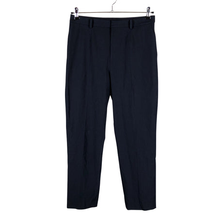 Unisex Uniqlo - Mittevenivad püksid, suurus 42 - Sinine ()