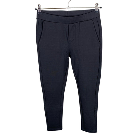 Unisex me&i - Trikotaažist püksid, suurus 38 - Must ()