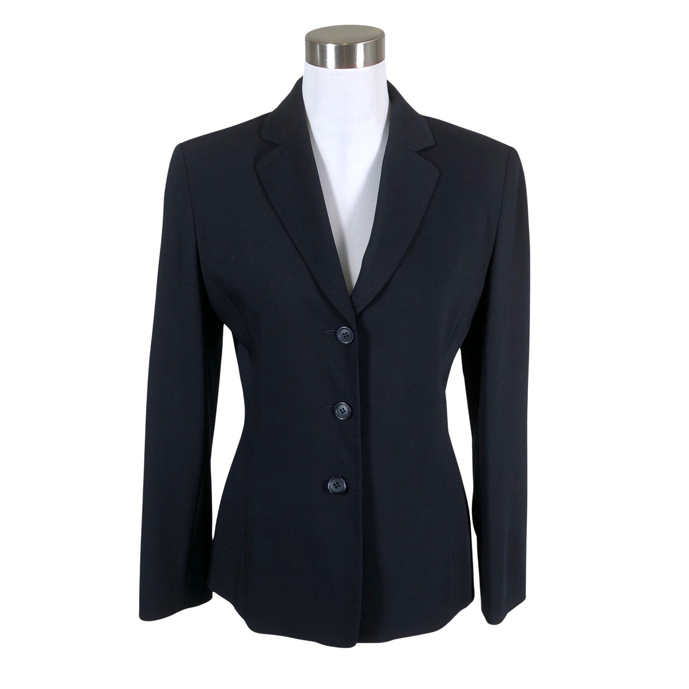 Unisex Ril's - Jakk, suurus 34 - Sinine (1)