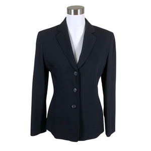 Unisex Ril's - Jakk, suurus 34 - Sinine (1)