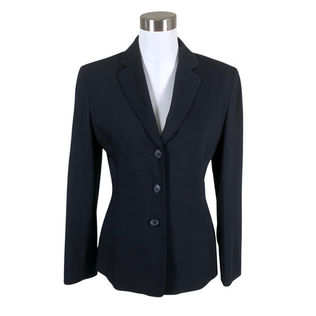 Unisex Ril's - Jakk, suurus 34 - Sinine ()