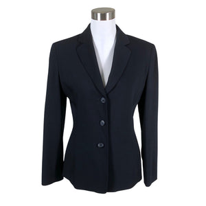 Unisex Ril's - Jakk, suurus 34 - Sinine (1)