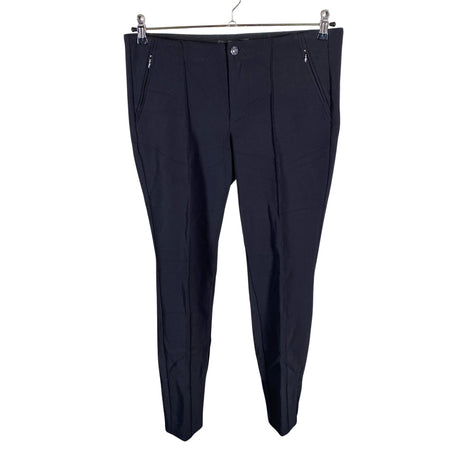 Unisex MAC - Mittevenivad püksid, suurus 40 - Must ()