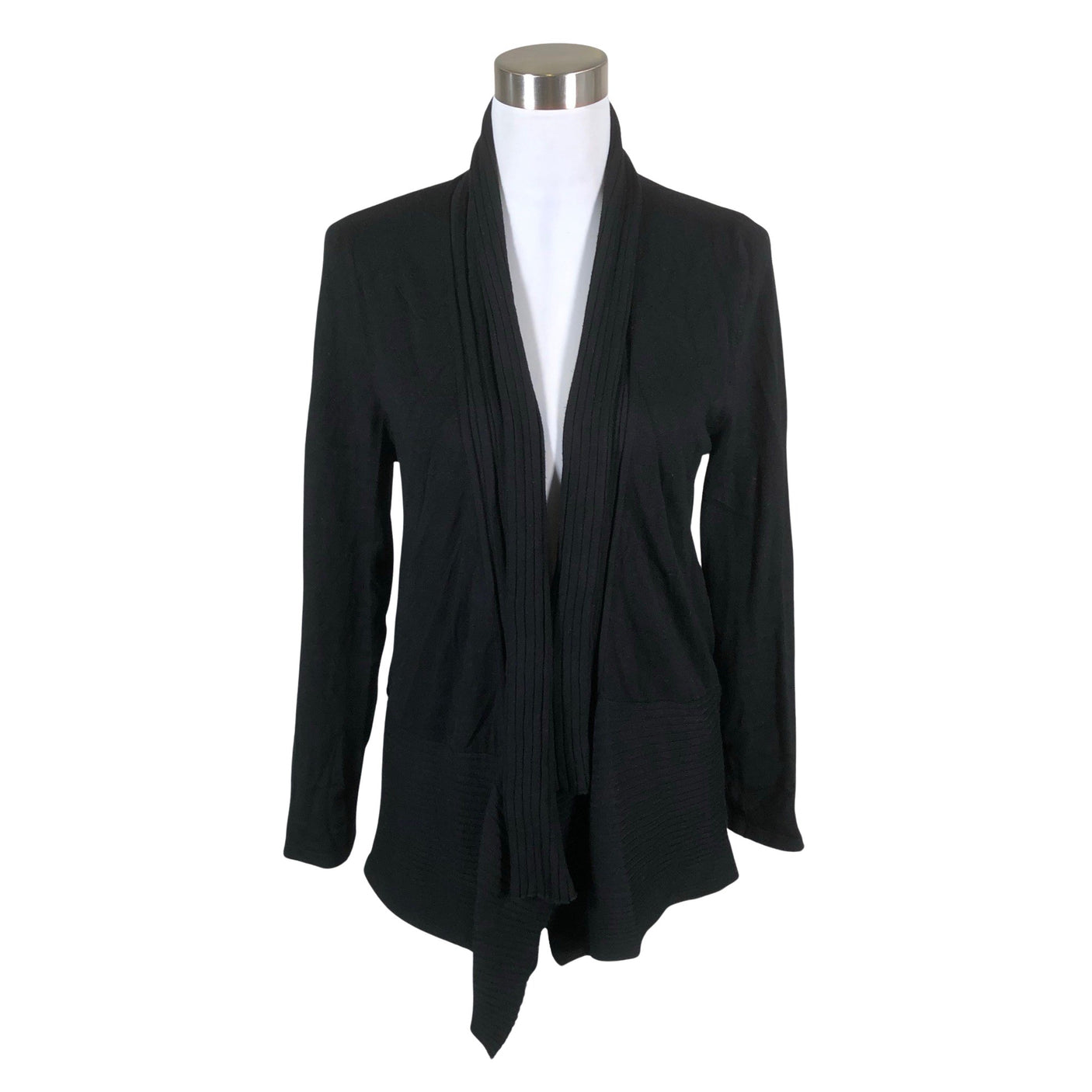 Unisex Gerry Weber - Kardigan, suurus 40 - Must (1)