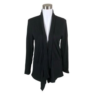 Unisex Gerry Weber - Kardigan, suurus 40 - Must (1)