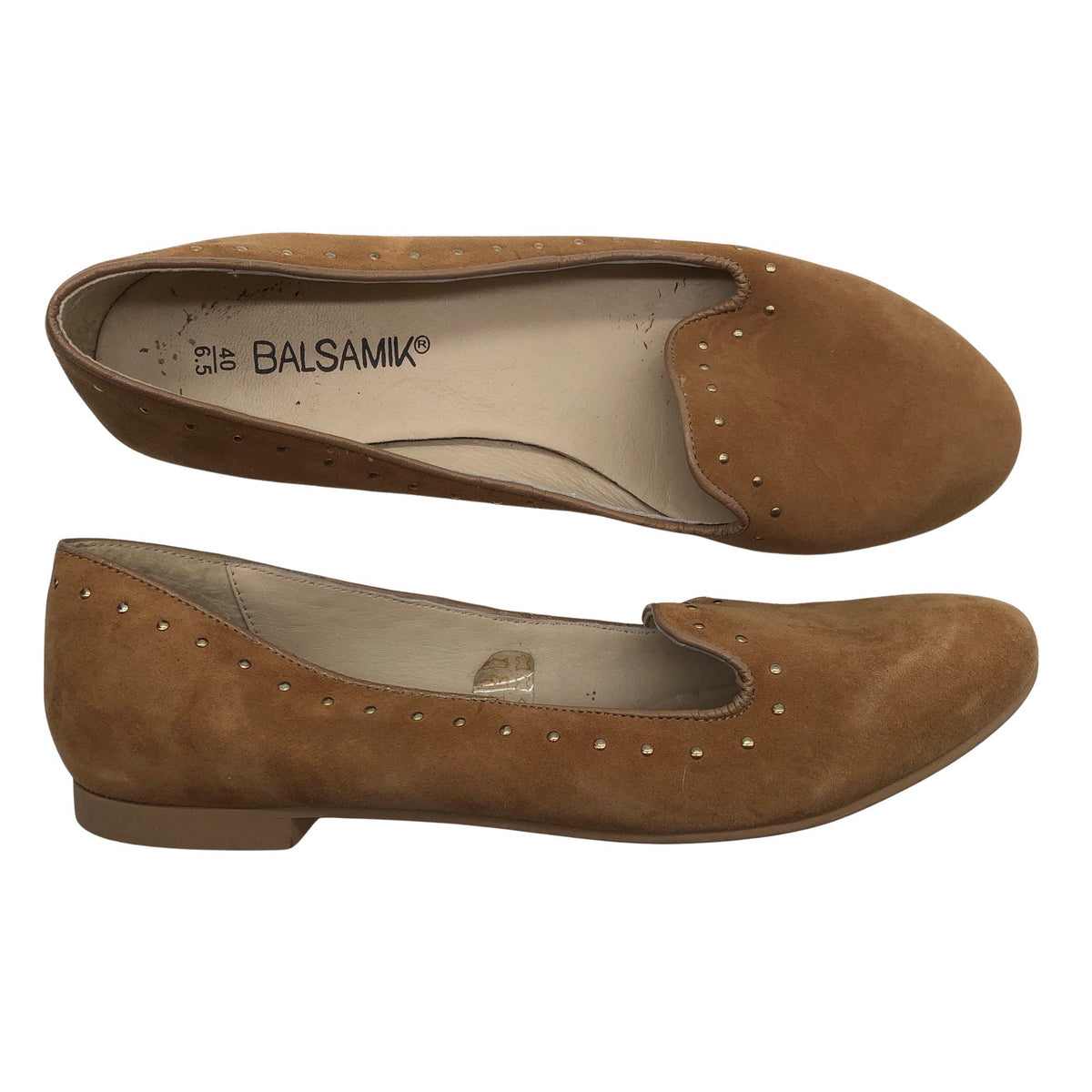 Unisex Balsamik - Baleriinad, suurus 40 - Pruun (1)
