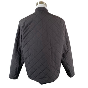 Unisex Makia - Tepitud jope, suurus XL - Must (2)