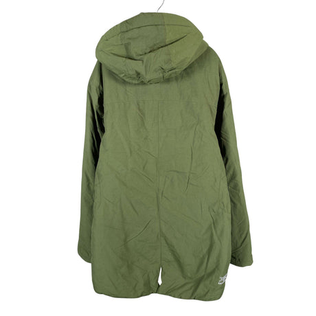 Unisex Karrimor - Talvejope, suurus 140 - 146 - Roheline (2)