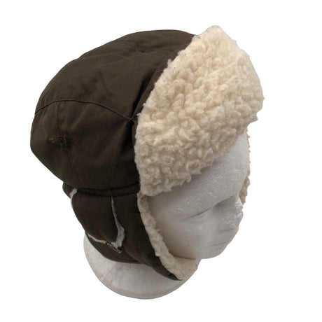 Unisex Fjällräven - Talvemüts, suurus One size - Pruun ()