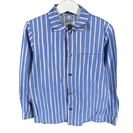 Unisex Marimekko - Triiksärk, suurus 116 - 122 - Helesinine ()