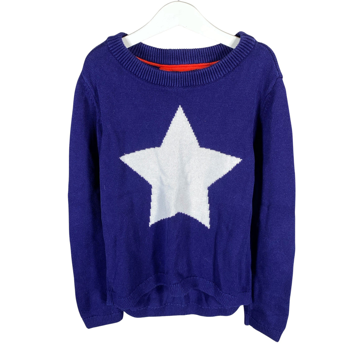 Unisex Tommy Hilfiger - Kampsun, suurus 152 - 158 - Sinine (1)