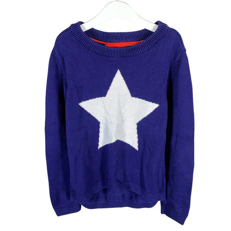 Unisex Tommy Hilfiger - Kampsun, suurus 152 - 158 - Sinine ()