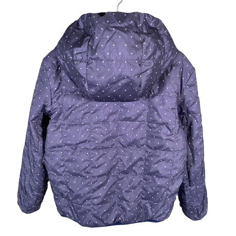 Unisex Lacoste - Õhem talvejope, suurus 122 - 128 - Sinine (2)