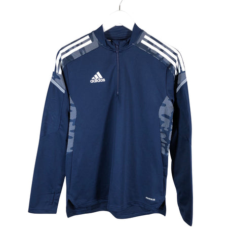 Unisex Adidas - Urheilupaita, 
pitkät hihat, koko 158 - 164 -  ()