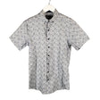 Unisex DeFacto - Triiksärk, suurus XS - Valge ()