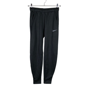 Unisex Nike - Soojenduspüksid, suurus XS - Must (1)
