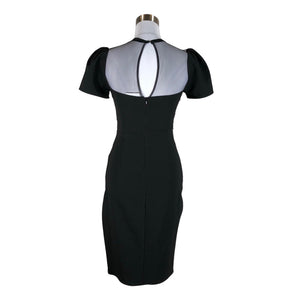 Unisex Little Mistress London - Pidulik kleit, suurus 34 - Must (2)