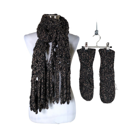 Unisex K.U.S - Sall, suurus Maxi - Pruun ()