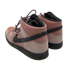 Unisex Nike - Tennised, suurus 45 - Heleroosa (2)