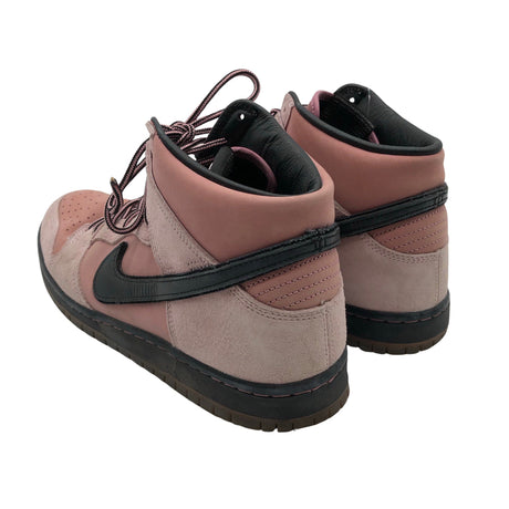 Unisex Nike - Tennised, suurus 45 - Heleroosa (2)