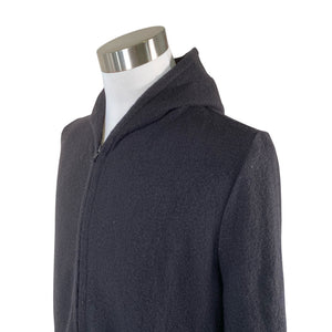 Unisex Nomen Nescio - Kardigan, suurus M - Must (2)