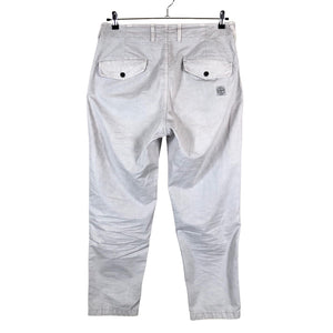 Unisex Stone Island - Mittevenivad püksid, suurus W32 - Hall (2)