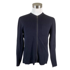 Unisex IKKS - Kardigan, suurus L - Must (1)
