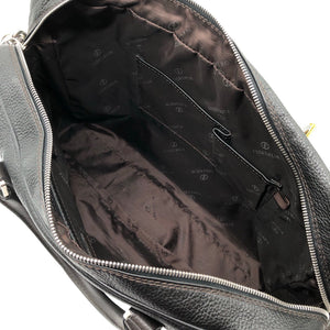 Unisex Florsheim - Arvutikott, suurus Maxi - Must (3)