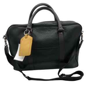 Unisex Florsheim - Arvutikott, suurus Maxi - Must (1)